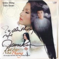 Tinh Music Platinum Series 42 - Quốc Dũng - Tâm Đoan - Liên khúc buồn như phượng