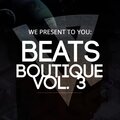 An-Beat、Johan Dresser - Portland Is Tech House