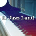 Lounge Cafe - Just Blue