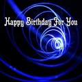 Happy Birthday For You