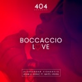 Adam A. Kuruc、Aleksandar Vidakovic、Matej Vávra - Boccaccio Love (feat. Matej Vavra)