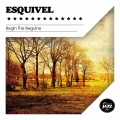 esquivel - In a Persian Market