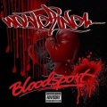 Wolverine、Big T - Part the Sea ((Explicit))