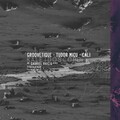 Groovetique、Cali、Tudor Micu - Kaleidoscope