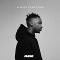 Ade、GoldLink、Wale、ADÉ - SOMETHING REAL