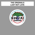 Lust Not Love (Jessop Jessop Jessop Remix)