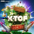 X-TOF - Rocket