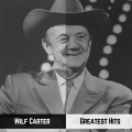 Wilf Carter - X's From Down In Texas
