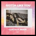 冷炫忱Curtis Cold、Mixin - Gotta Like You