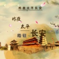 张爱哭 - 昨夜太平长安