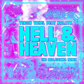 Yinon Yahel、Nalaya - Hell & Heaven (The Belladonna Remix)