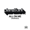 All on Me(Remixes)