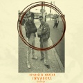 DYI Mob、Dnaser - Invaders (Original Mix)