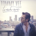 Tommy Vee、Lunar - Teach Me (Jude & Frank Remix)