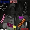 Tension、Peng Peng - Tun It Up