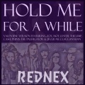 Hold Me for a While (feat. Zoe, Moe Lester the Limp, Cash, Pervis the Palergator & Jiggie McClagganahan) [Valentine Version] [Unplugged]
