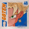 Lucho SSJ、DAM - Goten ((Explicit))