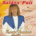 Balázs Pali、TALIZMAN - Rád Gondolok