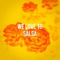 Baby Salsa - Pequeñuelo