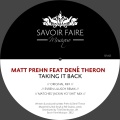 Matt Prehn、Dene Theron - Taking It Back