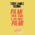 Ozuna、Tory Lanez、DJ Acece - Pa´mi