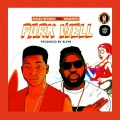 Magnito、Malex Betaboi - Park Well