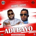 Gspihrz、Magnito - Adebayo ((Explicit))