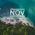 Nov - Summer Paradise