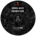 Denis Ago - Drumcode