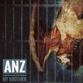 Anz、Анзор Исламов - My brother