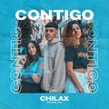 MEDINA KID、CHILAX - Contigo
