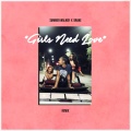 Girls Need Love (Remix|Clean)