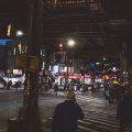 Daniel Carter、Tobias Wilner、Federico Ughi、Djibril Toure - Canal Street (Wire Mix)