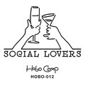 Social Lovers - The Light (Keyapella)