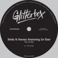 Sticks、Stonez、Liv East - You're My