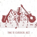 Relaxation - Night Jazz Sounds