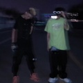 CnYsLCulture、BULL - Ride it
