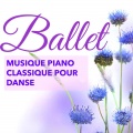 La Danseuse - Battements 3/4