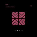 ZAKI - Under Your Spell