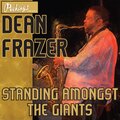 dean frazer - It's You Horns