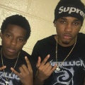 Boogiesavv、Drizzy - PATRON ((Explicit))