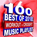 CrossFit Junkies - Get Lucky ((Workout Cardio Mix))