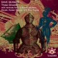 One Million Toys、Dave Seaman - Everything Comes In Threes (D-Nox & Beckers Remix)