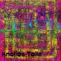 Knolios - Toile (Original Mix)