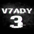V7ady、Skin、Matro - Невесомость