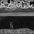 Calvin Harris、Rag'n'Bone Man - Giant (Audien Remix)