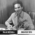 willie mitchell - Beale Street Mood
