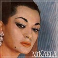 Mikaela - Ven, Que Son Celos