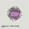 Sammy Morris、Hassio (COL) - Rhasta