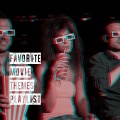 The Cinematic Film Band - Hold My Hand